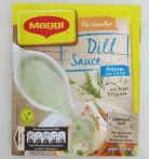 Maggi Dill Sauce